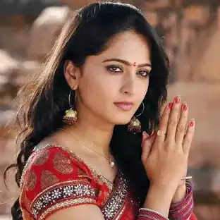 Anushka Shetty_photo