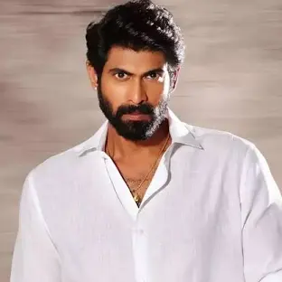 Rana Daggubati_photo