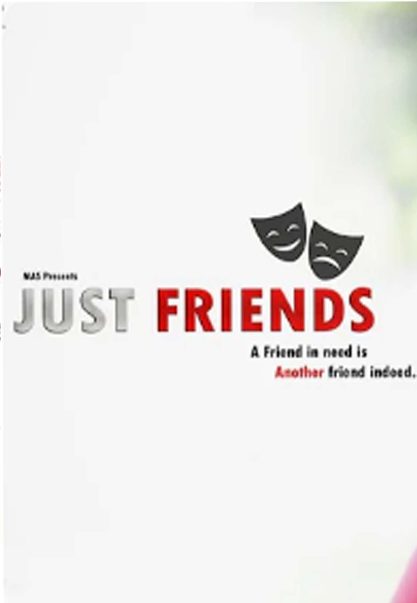 Just Friends