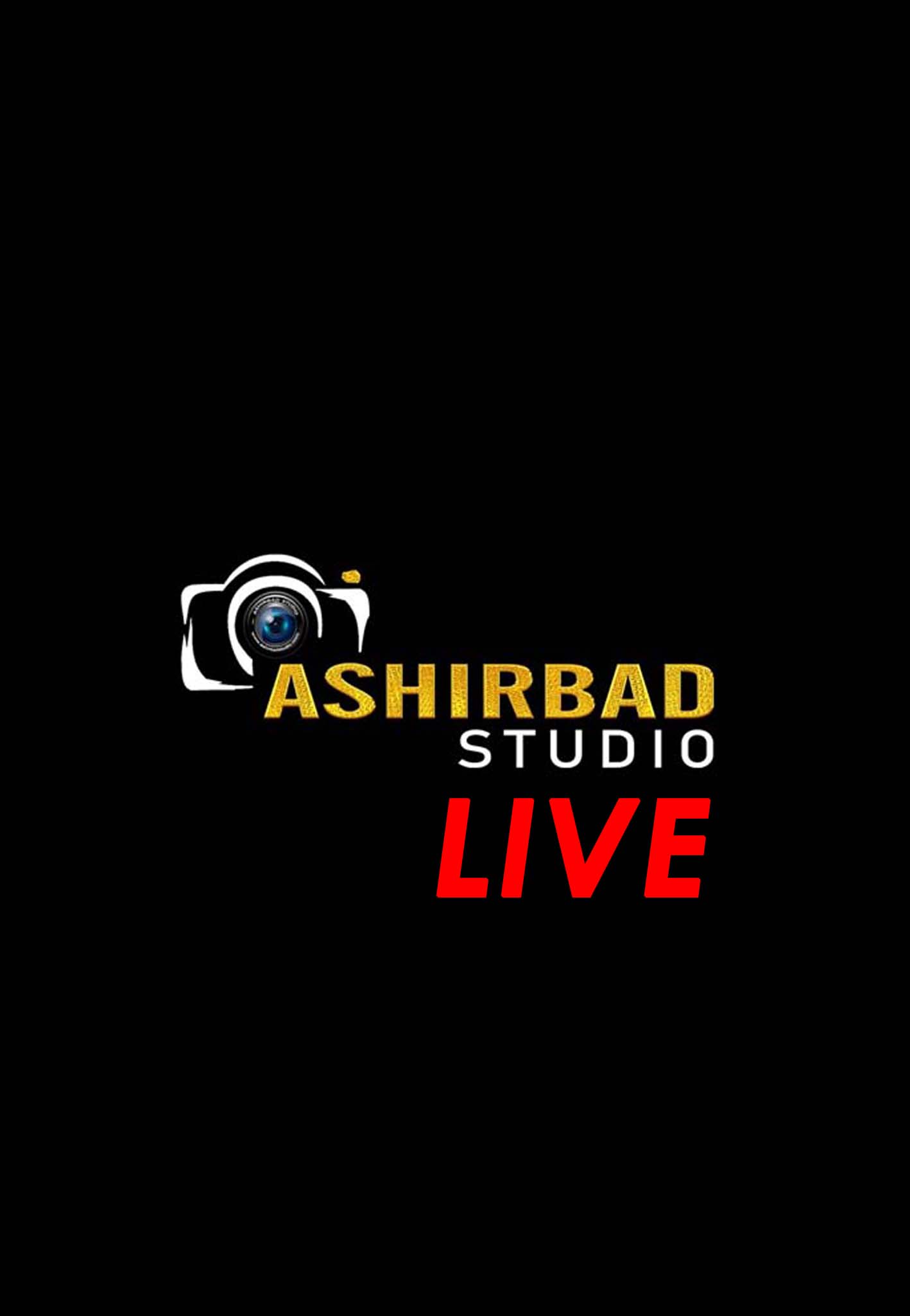 Ashirbad Studio Live